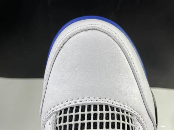 Retro Jordan Motorsports 4 (2017) 308497-117 0711